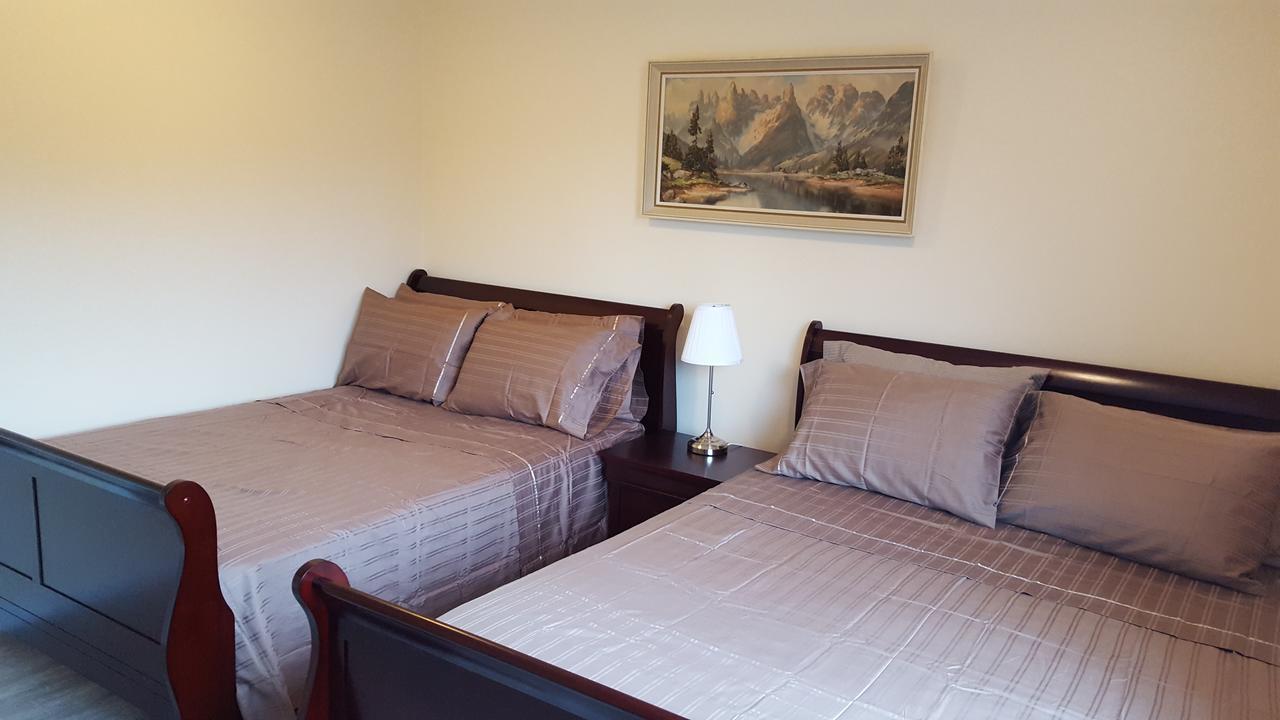 Richmond Vancouver Airport Comfy Home Dış mekan fotoğraf